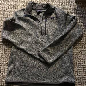 Patagonia Better Sweater Men’s Small